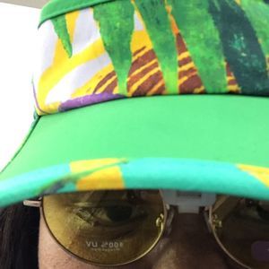 Meet your Posher, Creselle